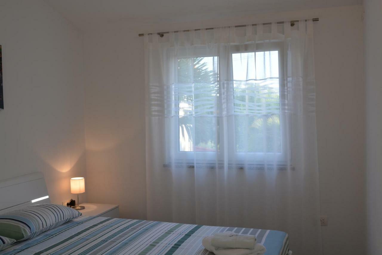 Apartmani Grzinic Rovinj Luaran gambar